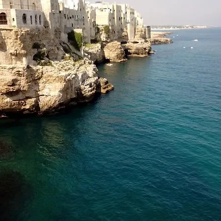 Casa Nori Apartman Polignano a Mare