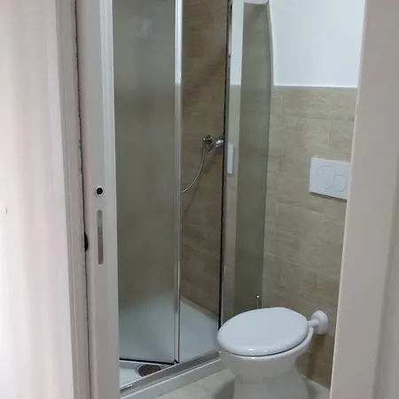 Casa Nori Apartman *