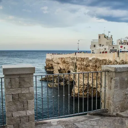 Casa Nori Apartman *