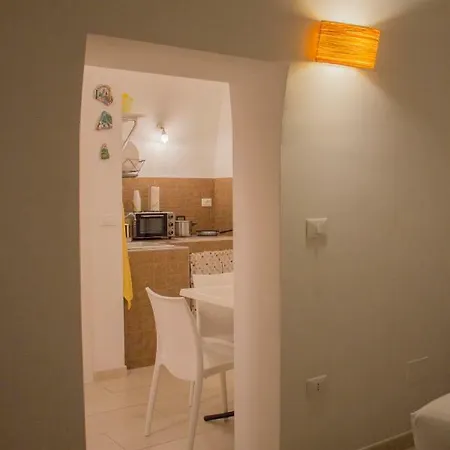 Casa Nori Polignano a Mare
