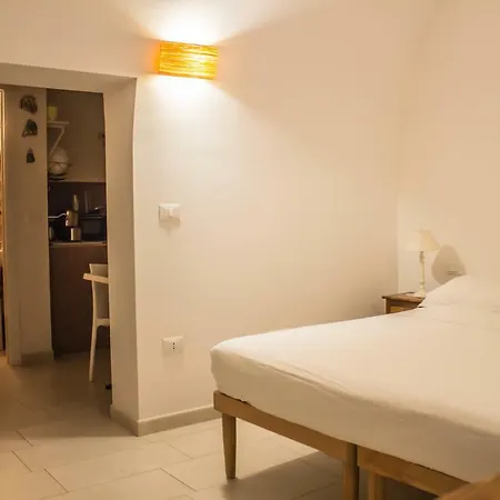 Apartman Casa Nori