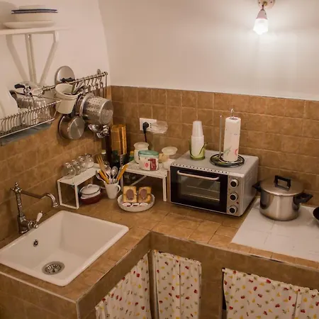 Casa Nori Apartman Polignano a Mare