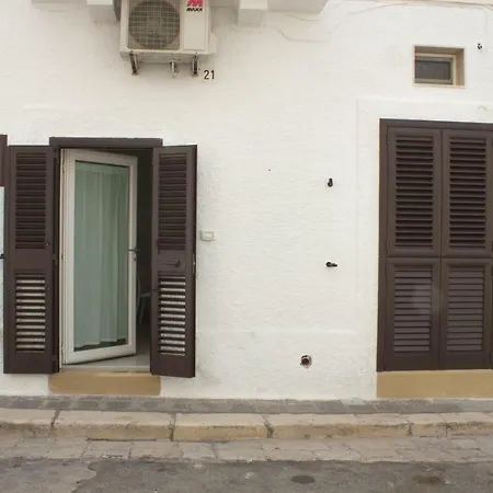 Apartment Casa Nori *