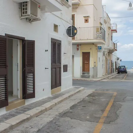 Casa Nori Apartman *
