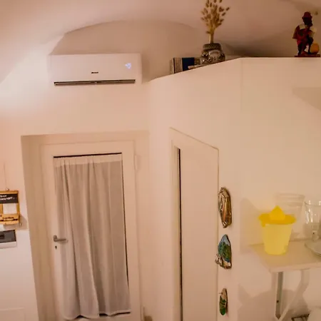 Casa Nori Daire