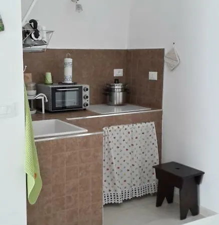 Casa Nori Daire Polignano a Mare