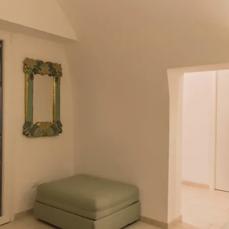 Casa Nori Apartment