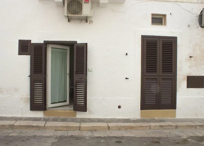 Apartamento Casa Nori *