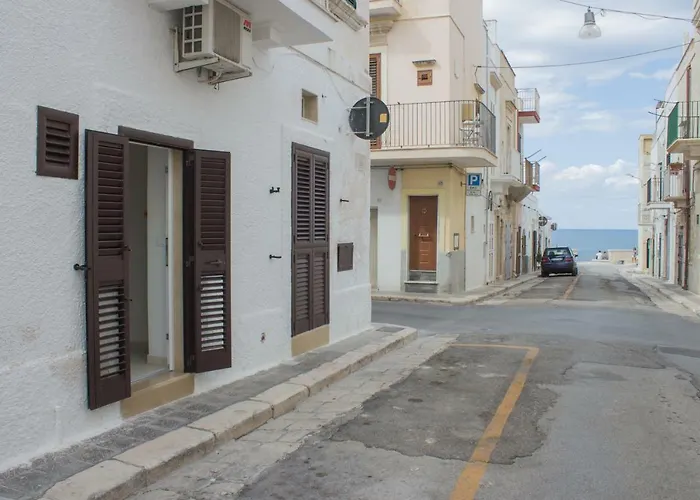 Casa Nori Apartamento *