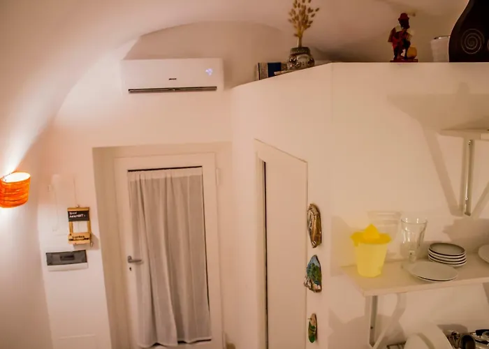 Casa Nori Apartamento