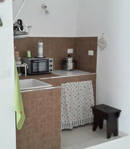 Casa Nori Apartamento Polignano a Mare